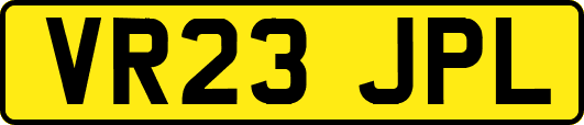 VR23JPL