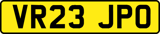 VR23JPO