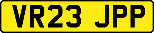 VR23JPP