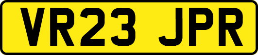 VR23JPR