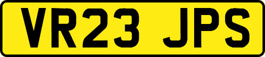 VR23JPS