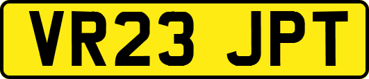 VR23JPT