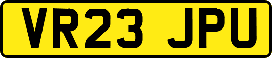 VR23JPU