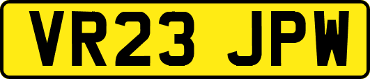 VR23JPW