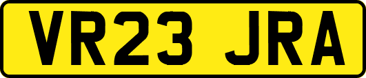 VR23JRA