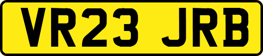 VR23JRB
