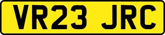 VR23JRC