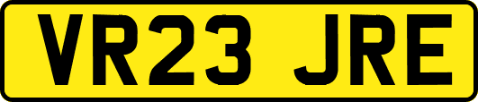 VR23JRE