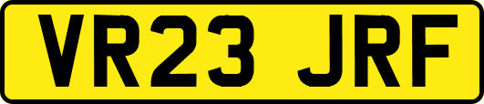 VR23JRF