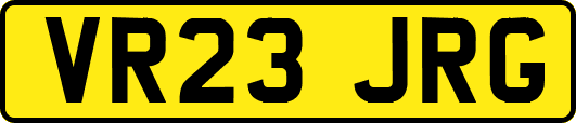 VR23JRG