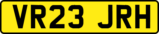 VR23JRH