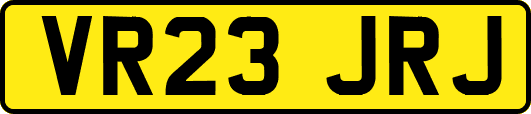 VR23JRJ