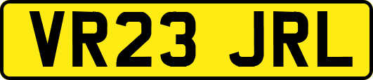 VR23JRL