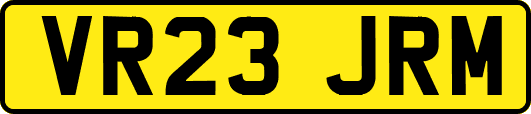 VR23JRM