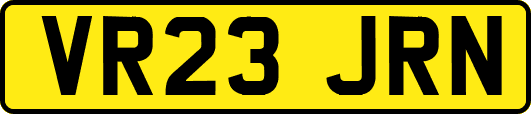 VR23JRN