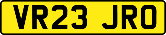 VR23JRO