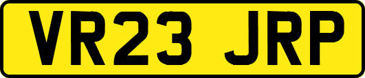 VR23JRP
