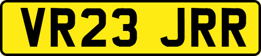 VR23JRR