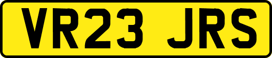 VR23JRS