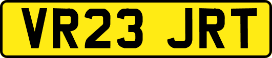 VR23JRT
