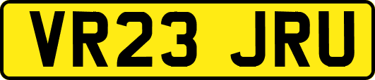 VR23JRU