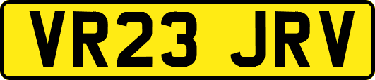 VR23JRV