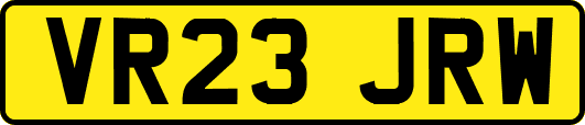 VR23JRW