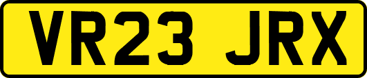 VR23JRX