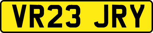 VR23JRY