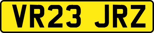 VR23JRZ