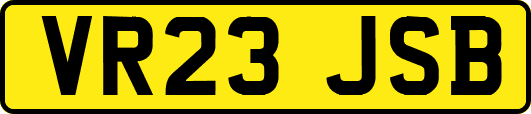VR23JSB