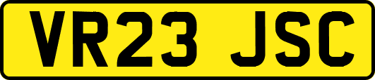 VR23JSC