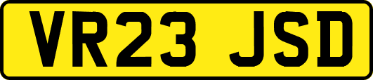 VR23JSD