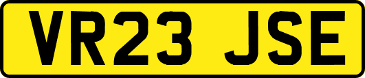 VR23JSE