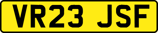 VR23JSF
