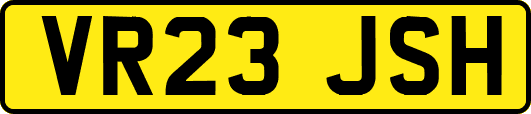 VR23JSH
