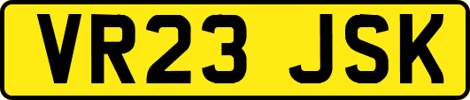 VR23JSK