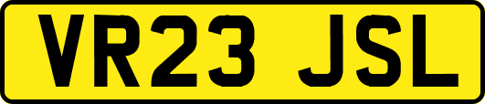 VR23JSL