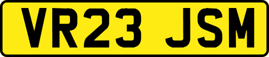VR23JSM