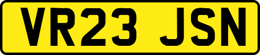 VR23JSN
