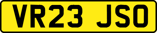 VR23JSO