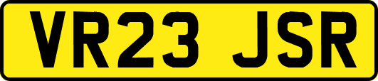 VR23JSR