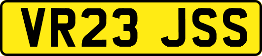 VR23JSS