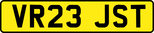 VR23JST