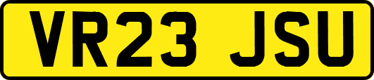 VR23JSU
