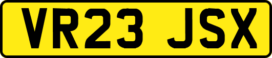 VR23JSX