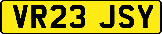 VR23JSY