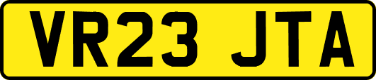 VR23JTA
