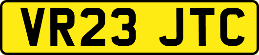 VR23JTC