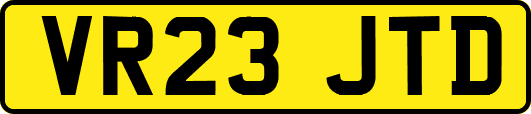 VR23JTD